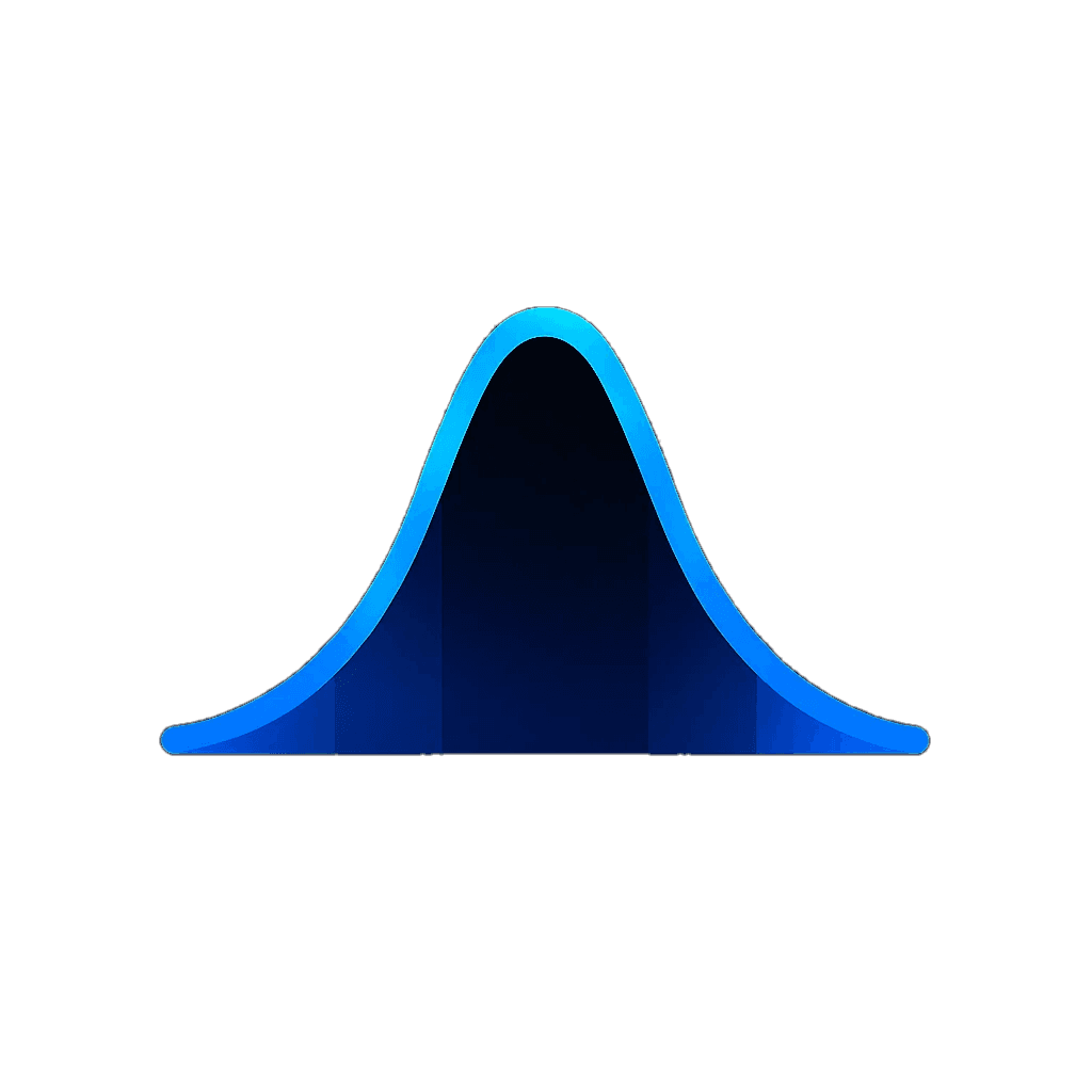 BTE payoff curve logo